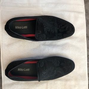 Mike Lotti Dress Shoes